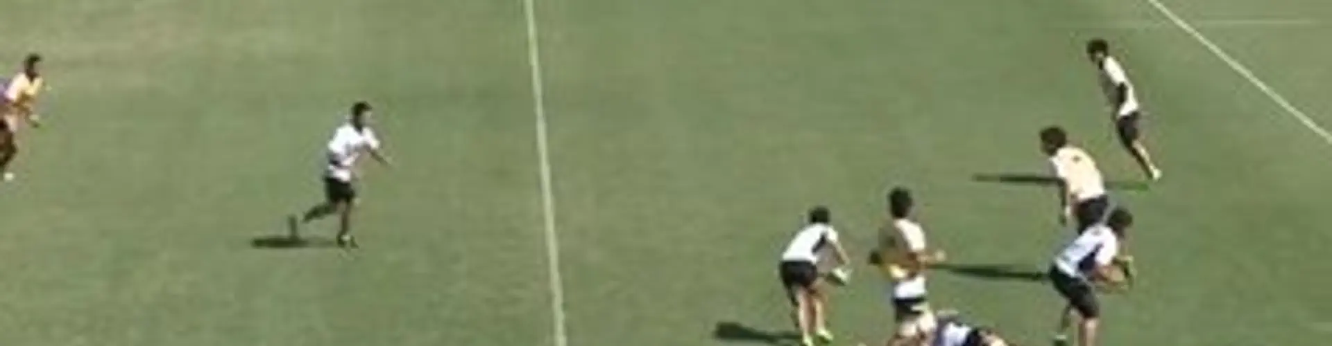 Purley John Fisher RFC