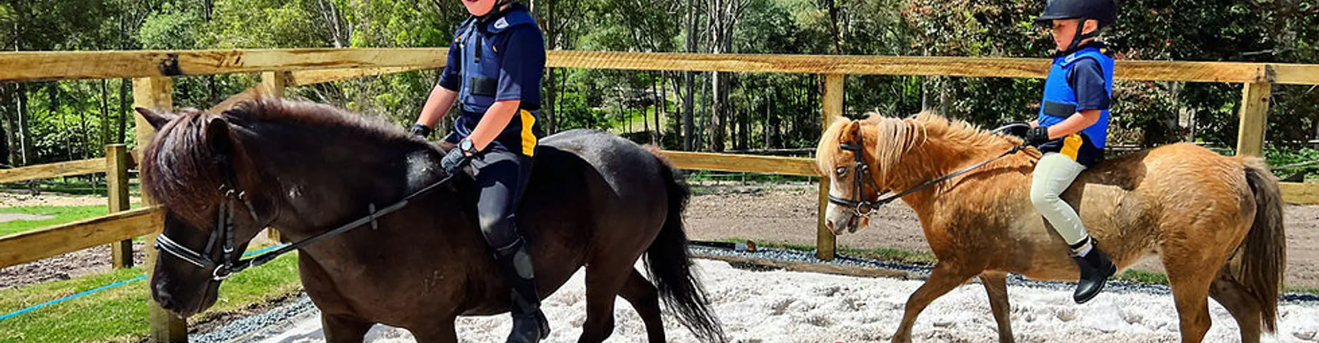 Unity Equestrian Centre