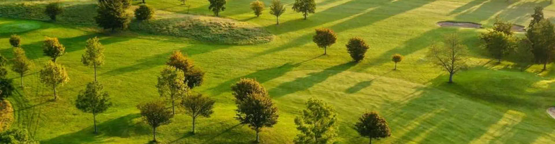 Toptracer Driving Range