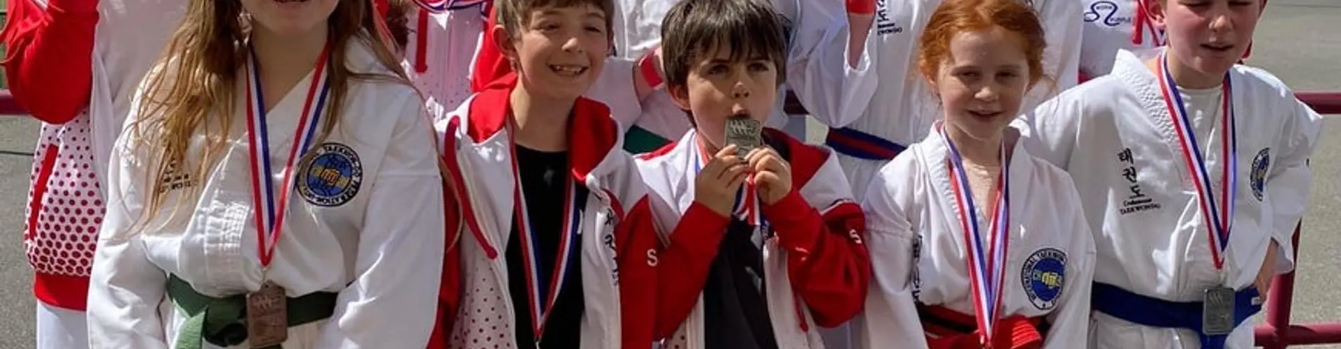 Endeavour Taekwondo