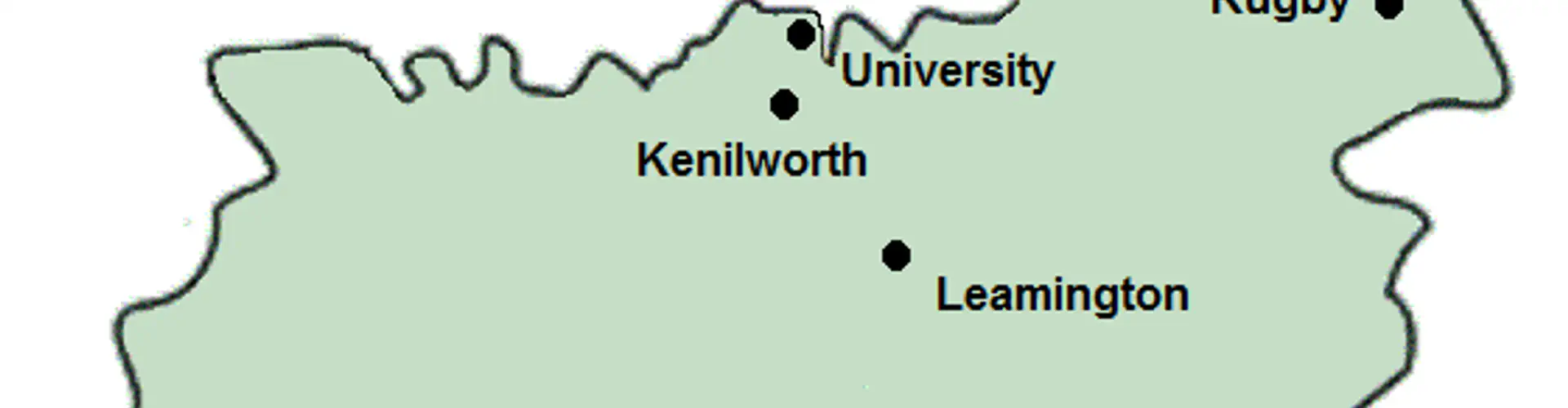 Warwickshire Chess Association