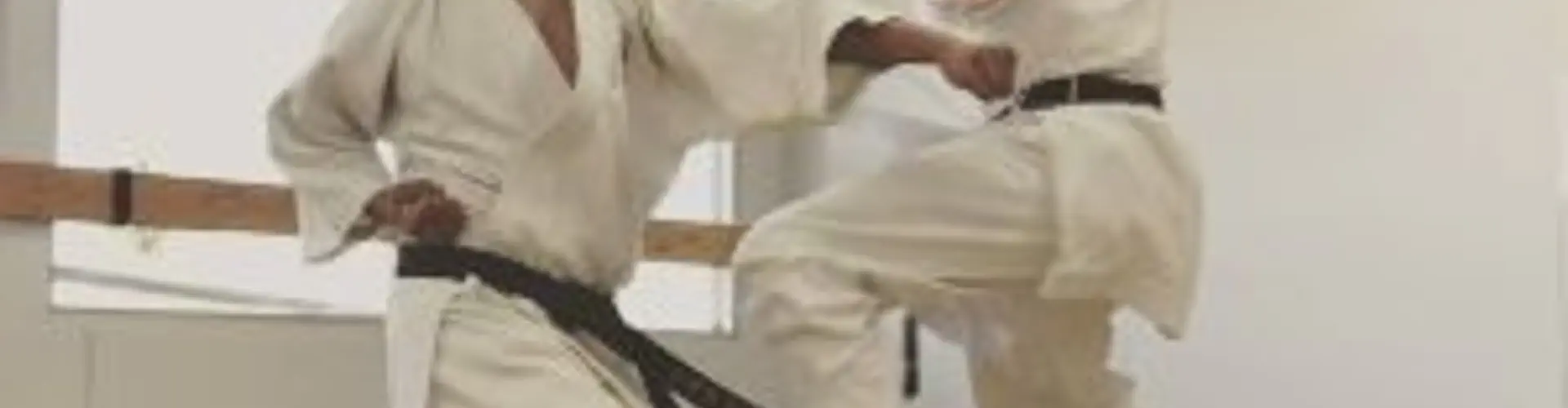 Shi-Ku-Kai Karate Class