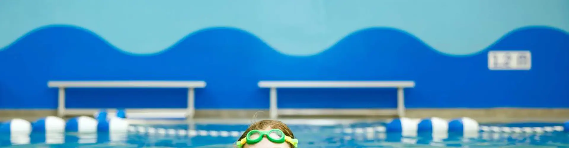 Pedalheads Swim Greentree Village l Swimming Lessons Burnaby