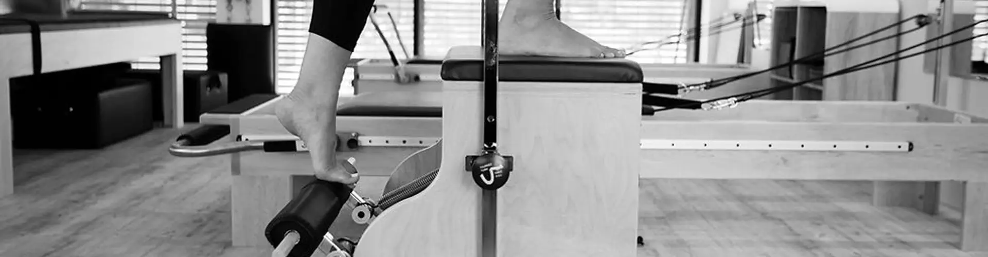 Kinected Pilates Studio