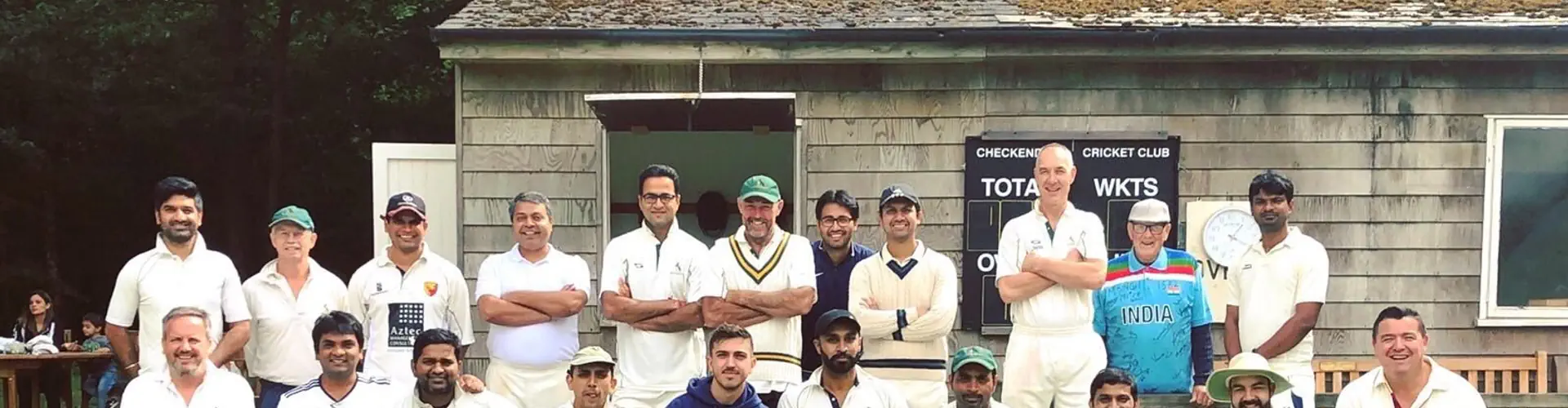 Checkendon Cricket Club