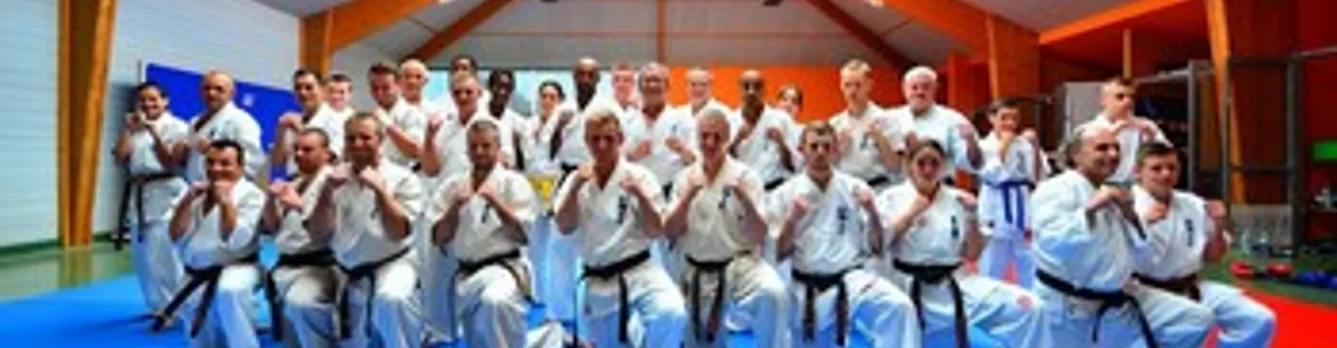 Association Karaté du Ried