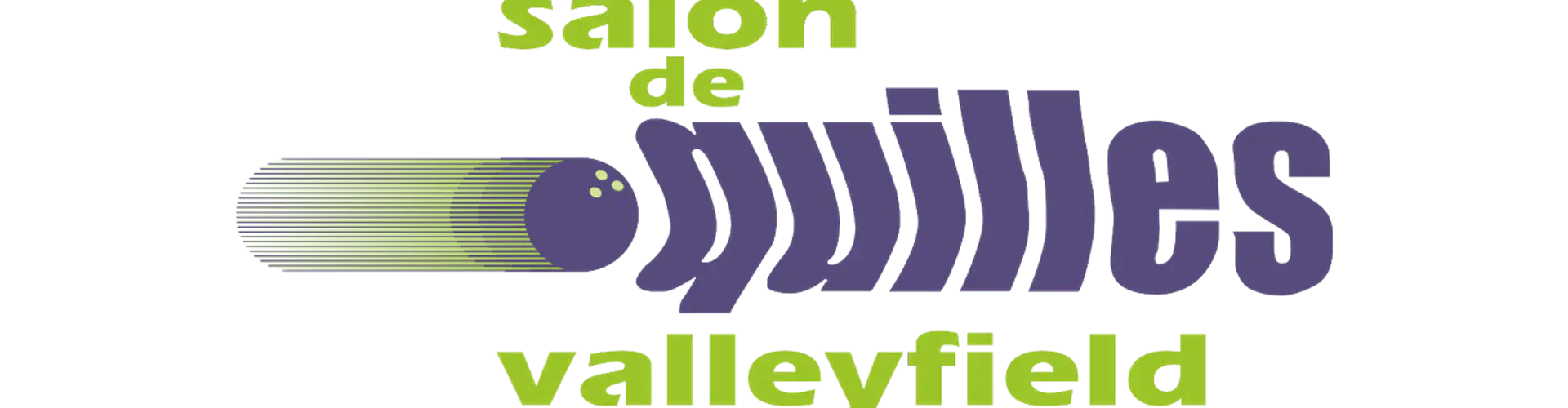 Salon de Quilles Valleyfield Inc