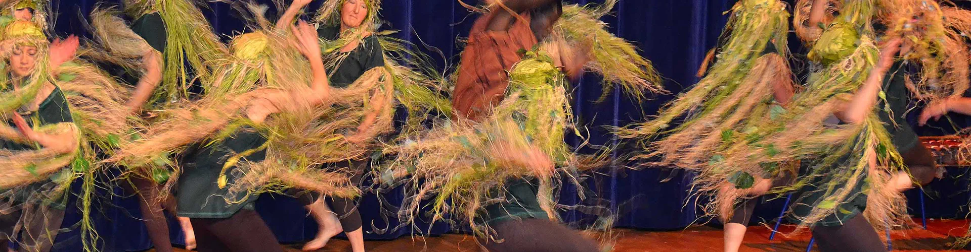 Dance Africaine À Albertville | Dance Association Ethnique