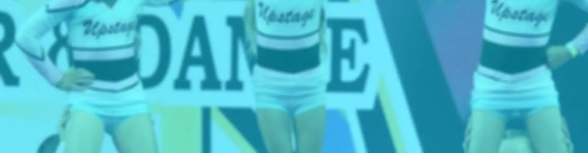Upstage Dance and Cheer