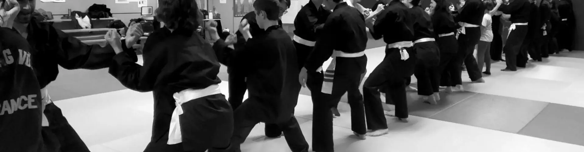 USJAKungfu