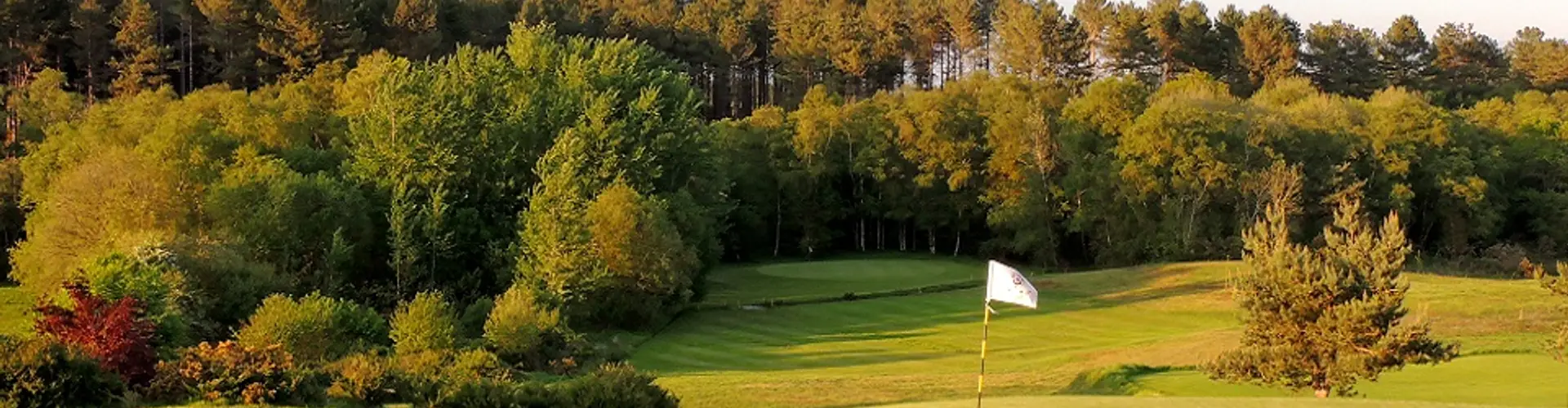 Wareham Golf Club