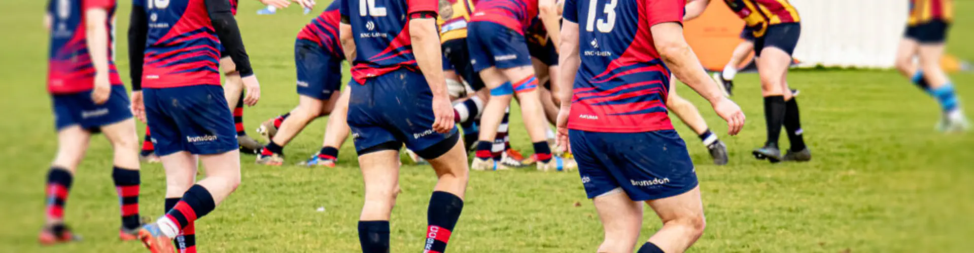 Cheltenham Civil Service RFC