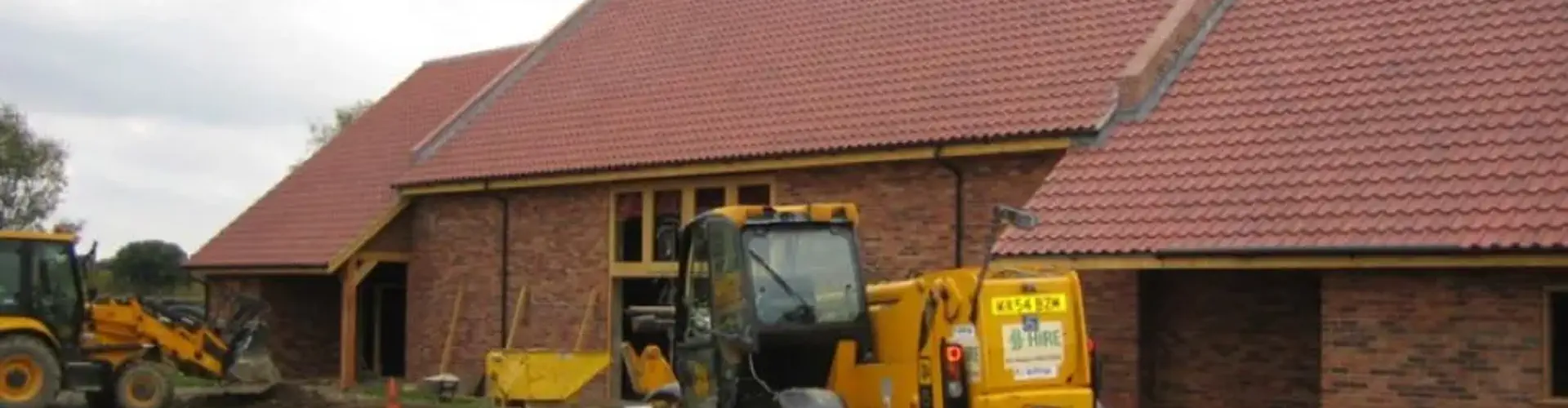 Hickling Barn Community Centre