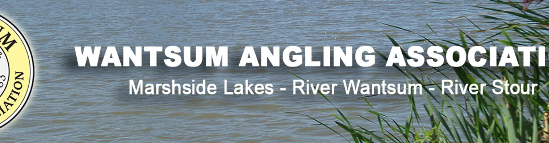 Marshside Fishery (Wantsum Angling Association)