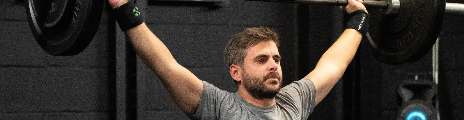 Redline Wandsworth - CrossFit SW18