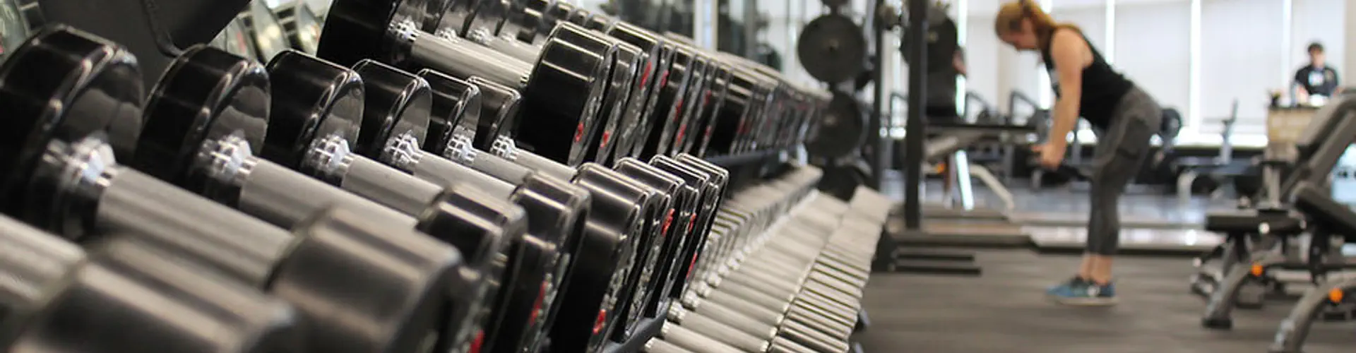 Ultra Fit Ladies Gym Derby