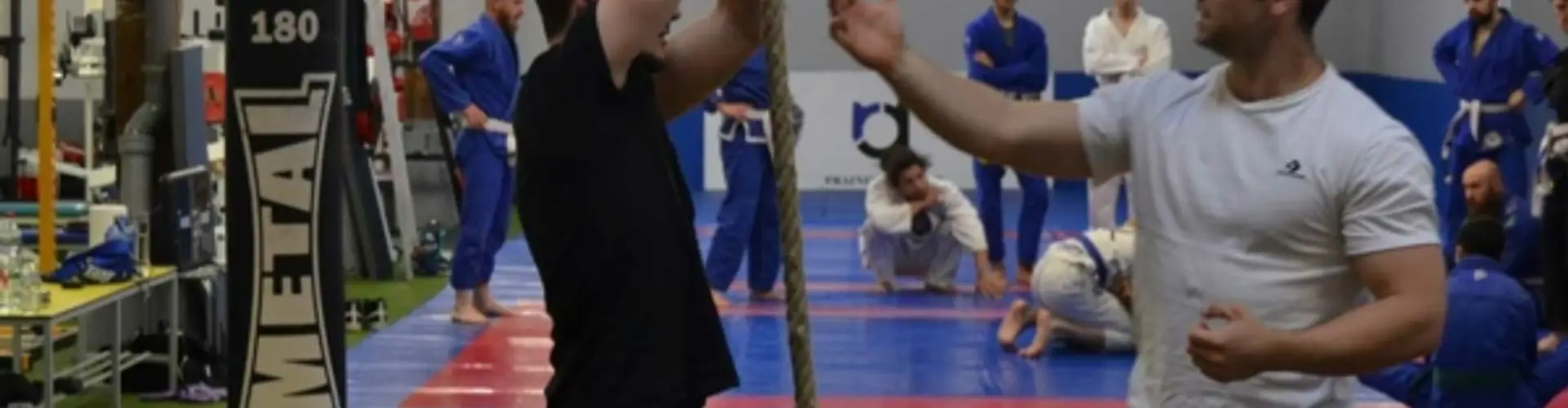 TRAINING CENTER