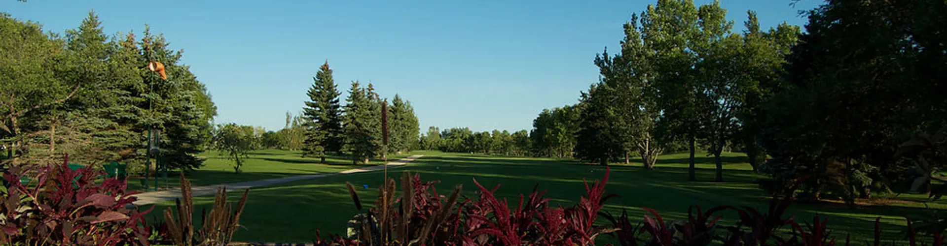 Steinbach Fly-In Golf Club