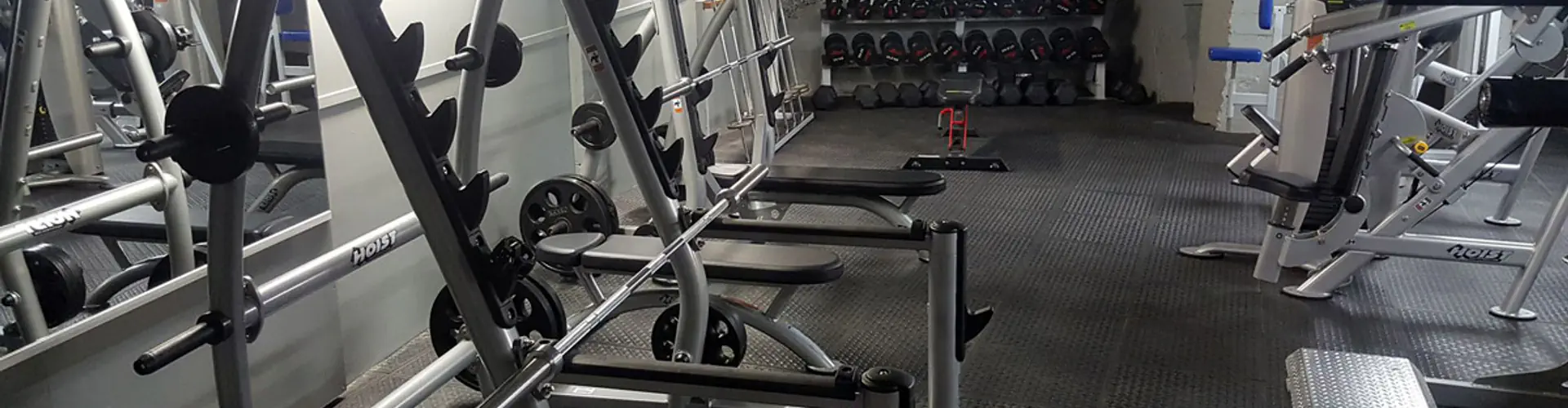 TGA Box Health & Fitness