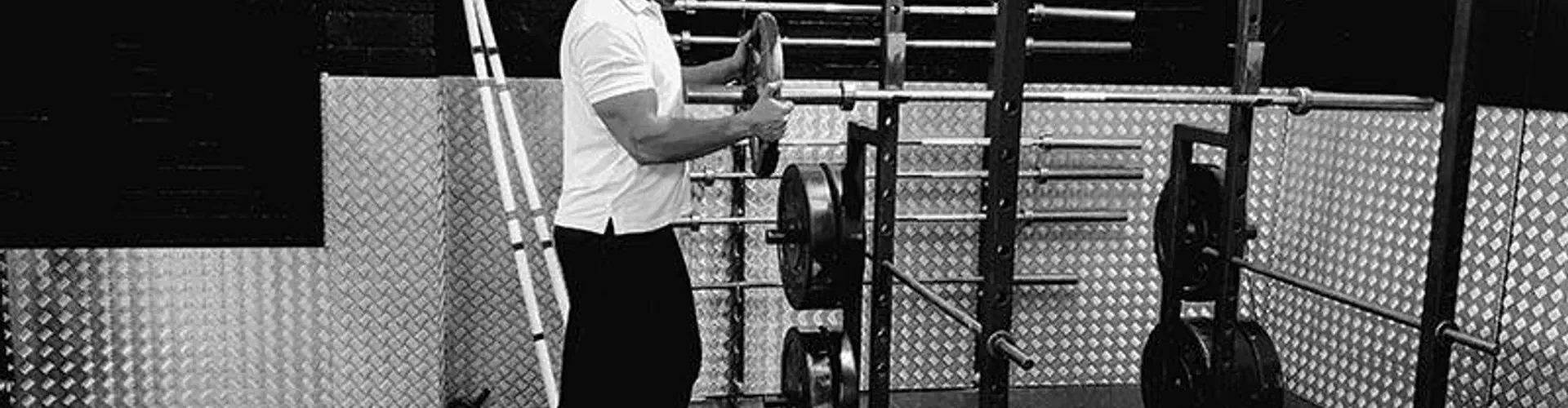 Andy Clements Fitness