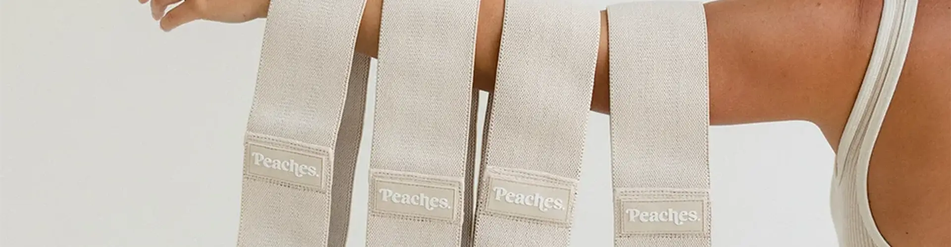 Peaches Pilates Made On The Mat