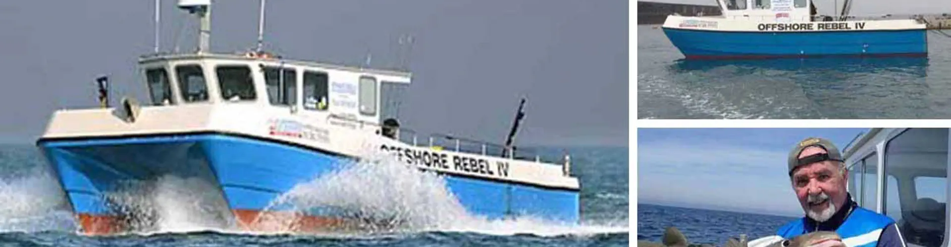 Offshore Rebel