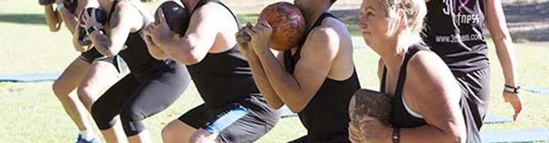 3T Fitness