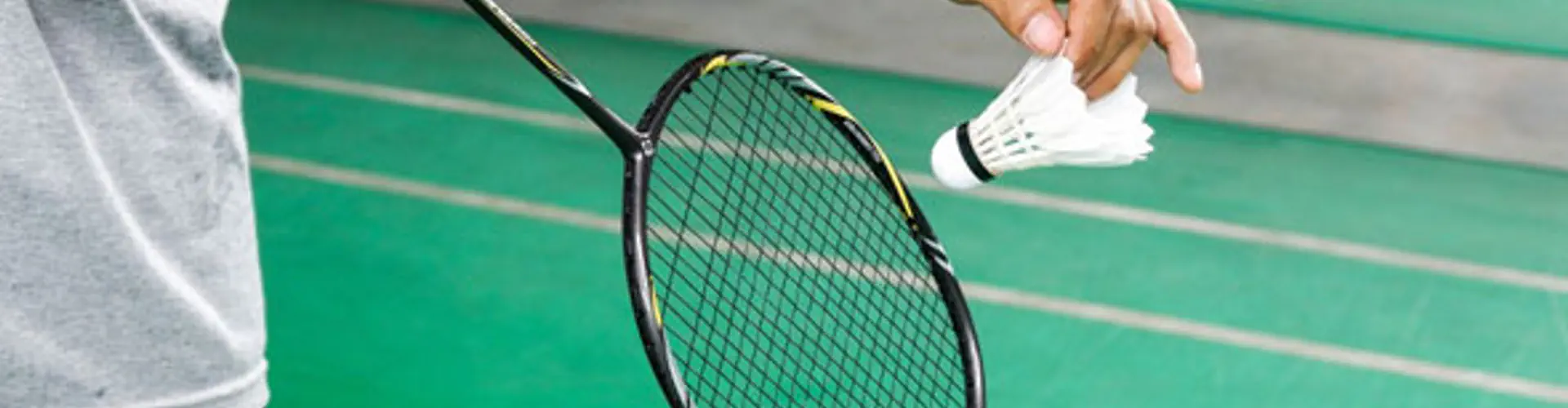 Badminton Geelong