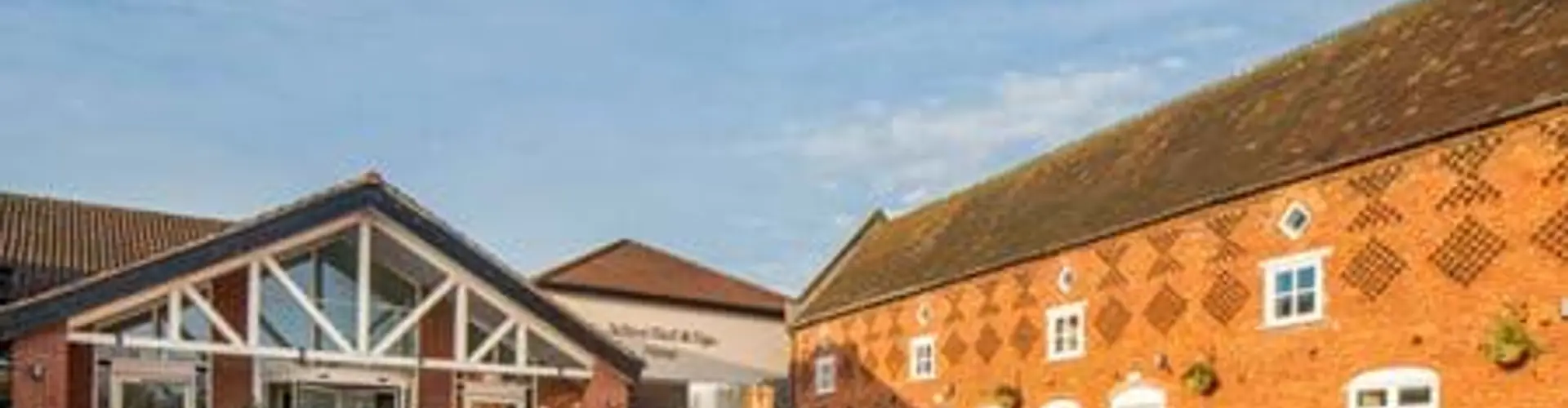 The Telford Hotel, Spa & Golf Resort