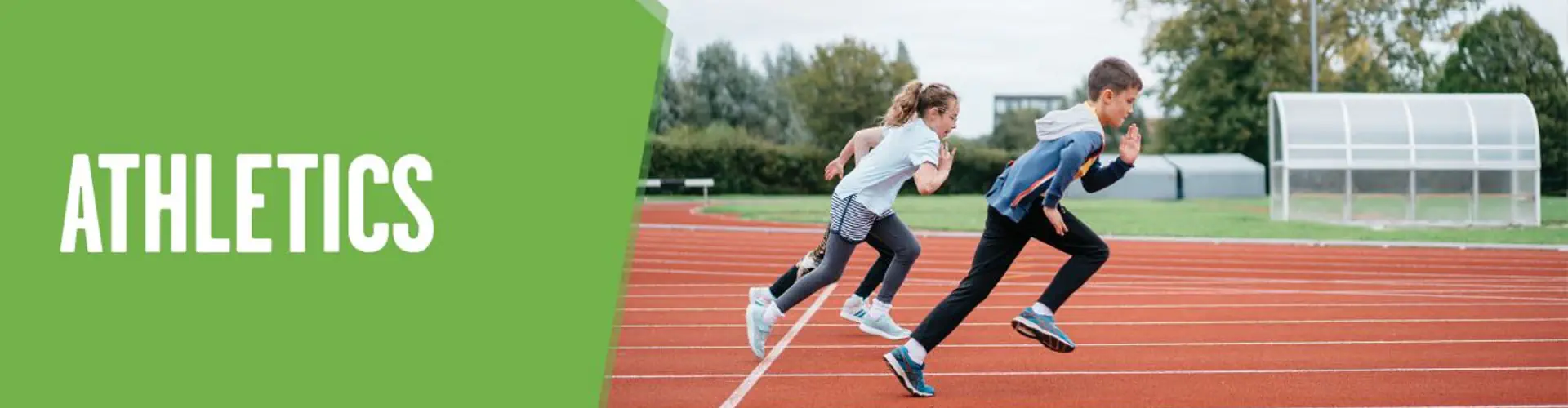 Lee Valley Hockey and Tennis Centre Sports Day