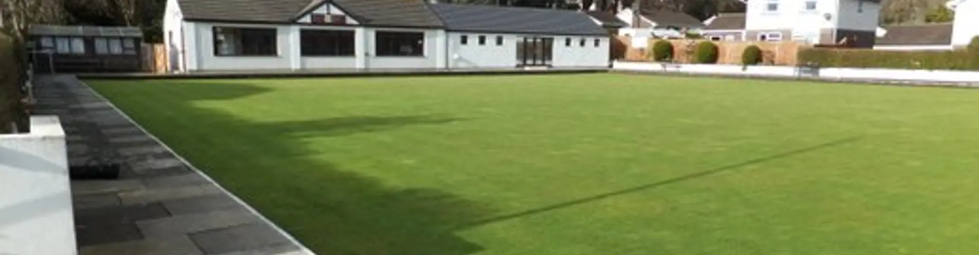 Truro City Bowling Club