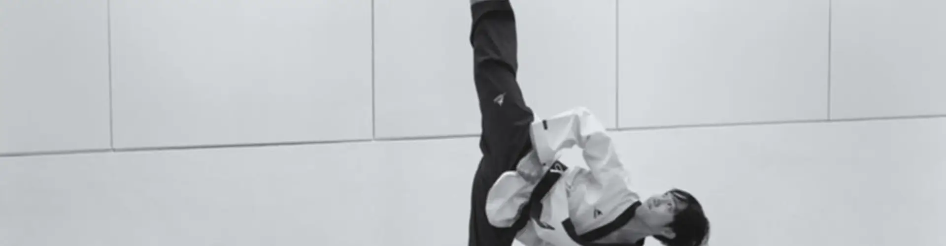 Gaonhae Taekwondo Kembangan