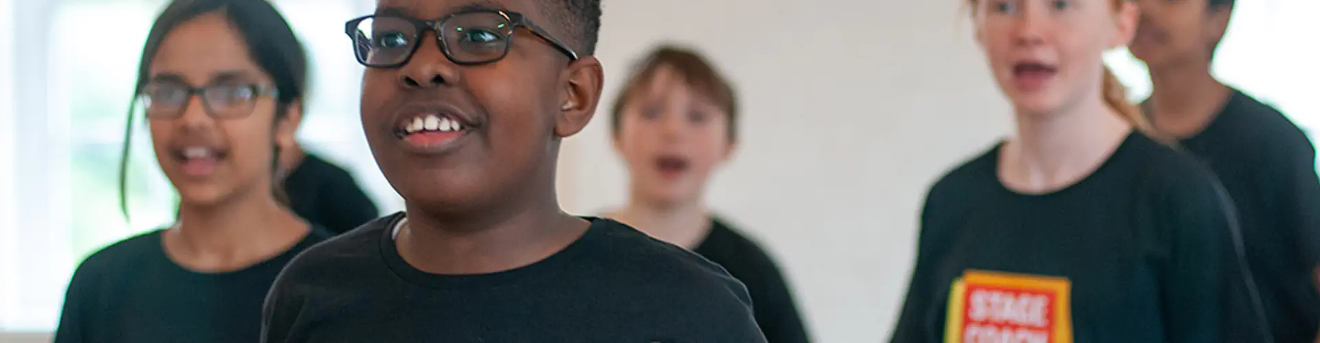 Stagecoach Performing Arts Farnham