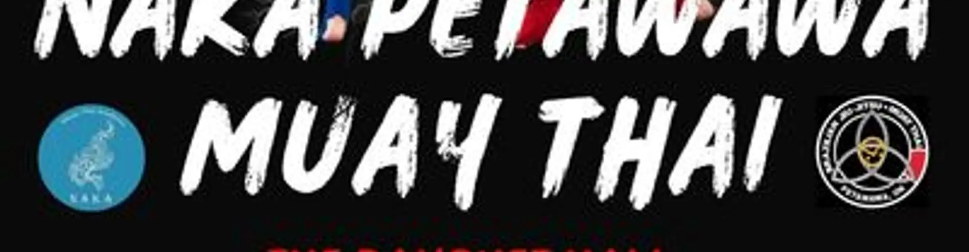 Naka/Petawawa Muay Thai II