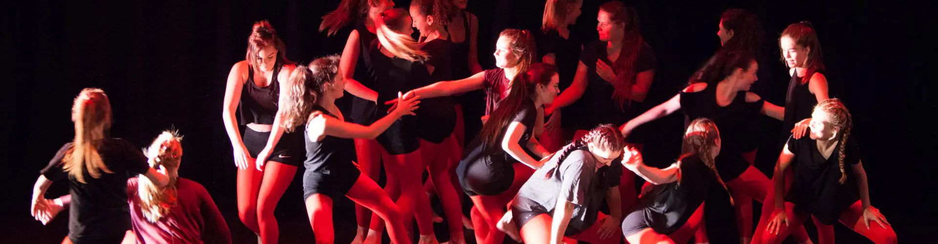 Ace Dance Studios