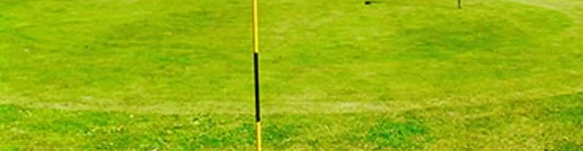Rookwood Golf Centre