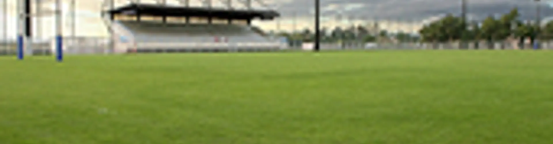 Centre Sportif Denis Padovani