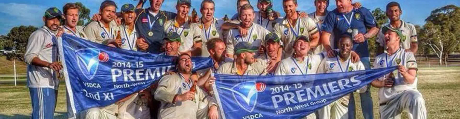 MCCA - MY CRICKET COACHING ACADEMY
