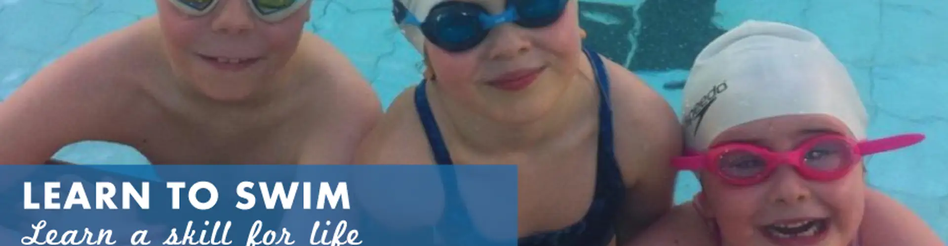 Mulcair Swimming