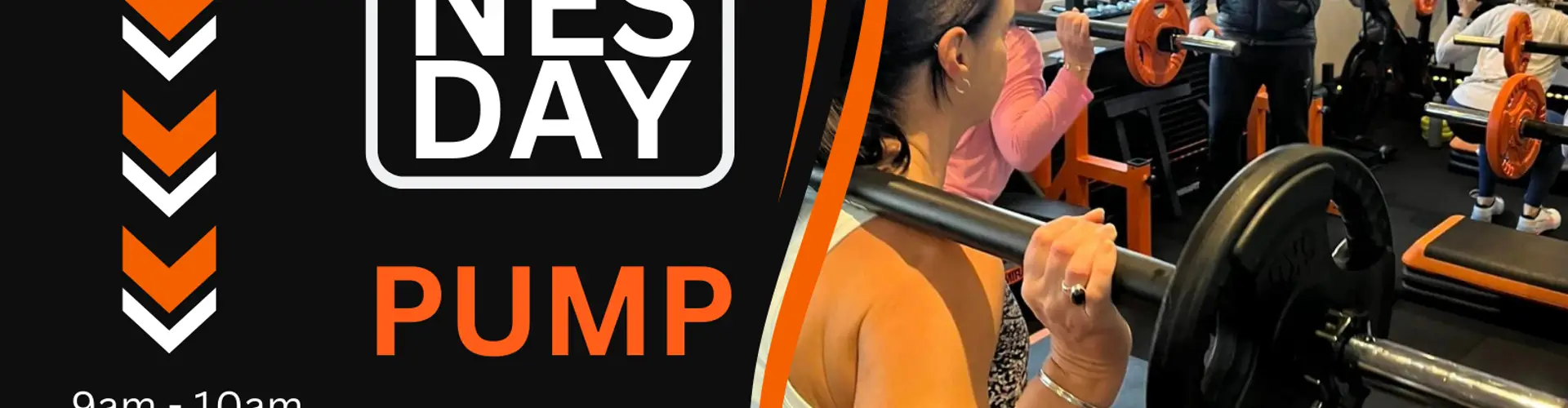 Personal Training