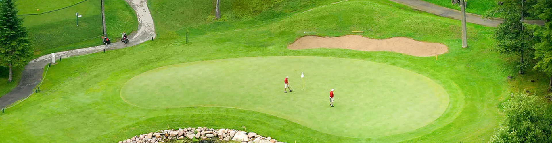 Como Golf Club