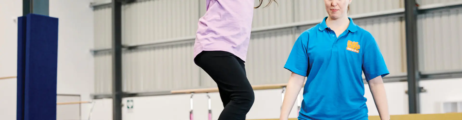 BK's Gymnastics Traralgon