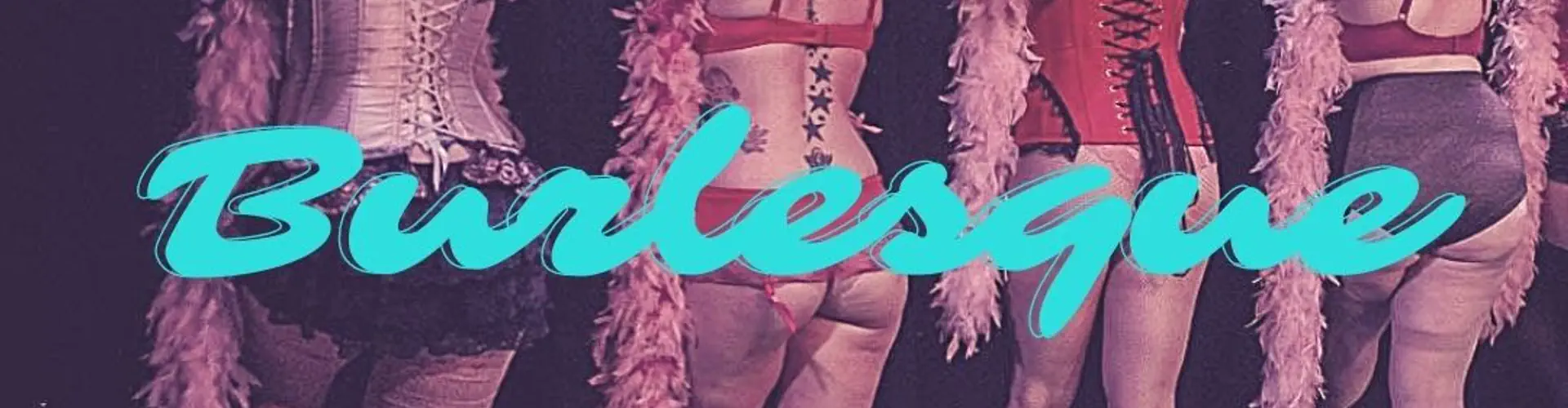 Doe Demure Burlesque & Belly Dance classes and performance