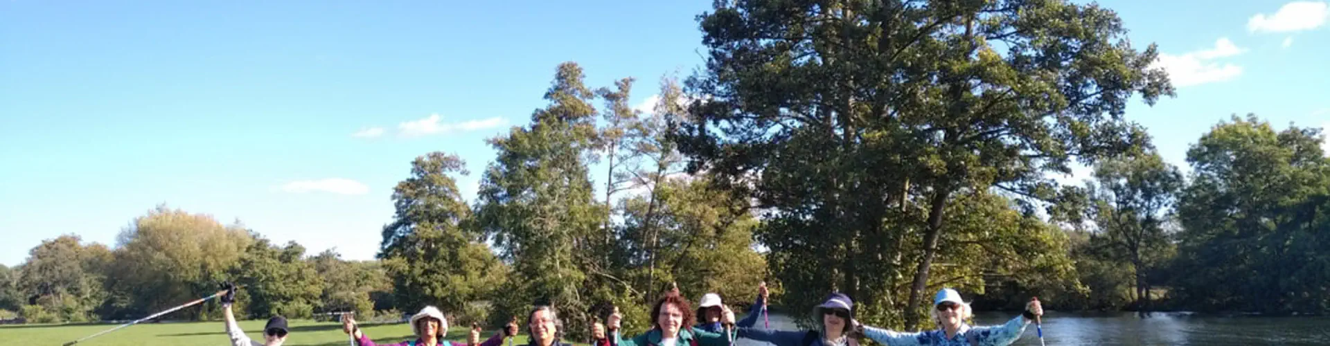 Vitality Leap Tai Chi Classes