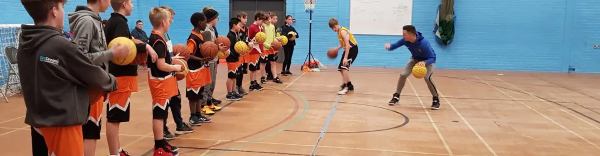 Poole Piranhas Basketball Club