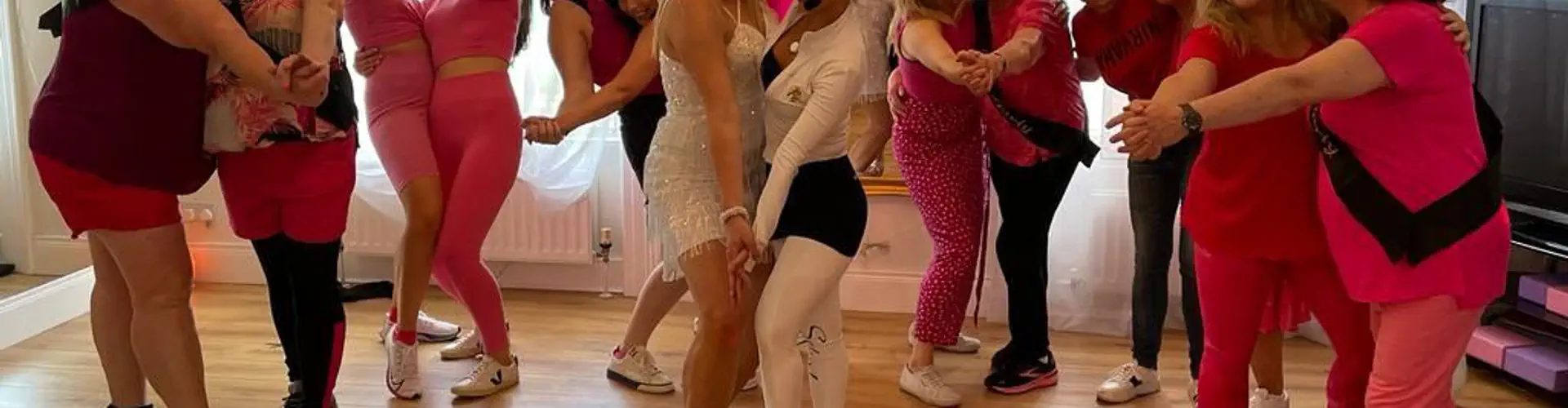 LATIN-SALSA & YOGA LOVE STUDIO