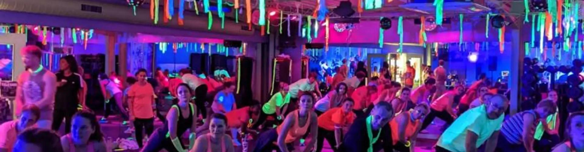 Fashion Fitness Norville - Gym