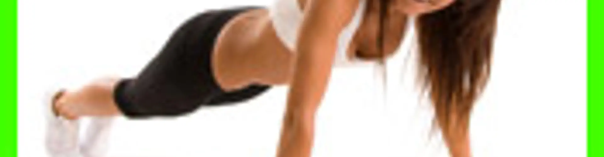 Sarah Nield Personal Trainer