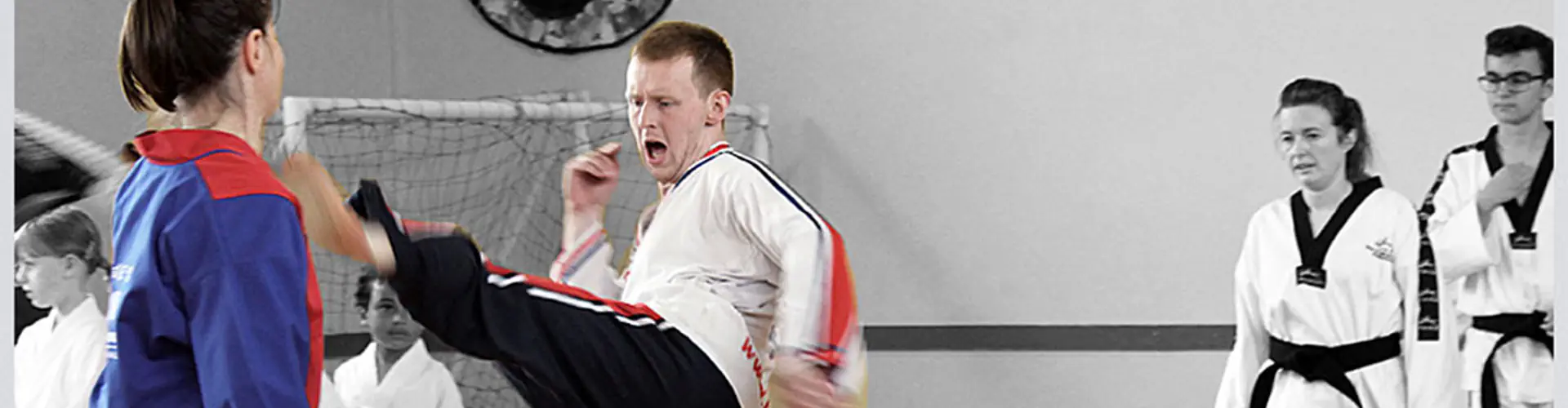 Northwich Tae Kwon Do