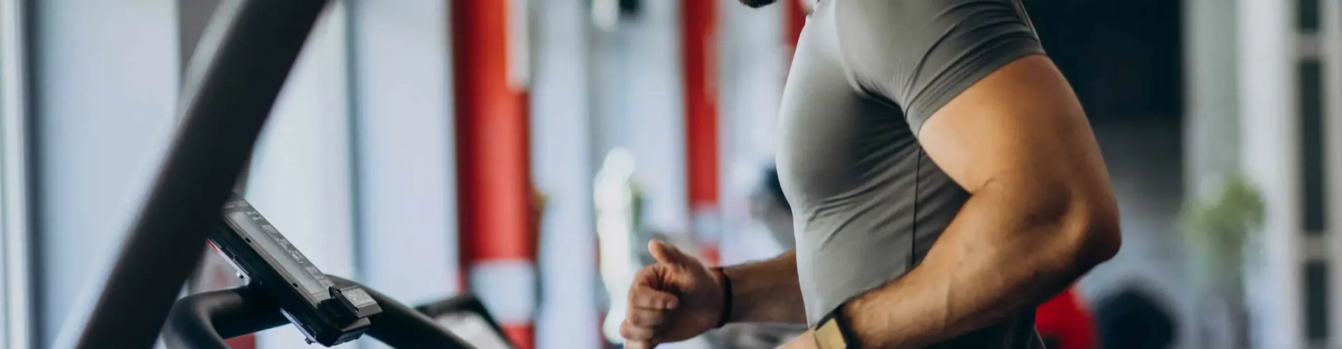 Gold's Gym
